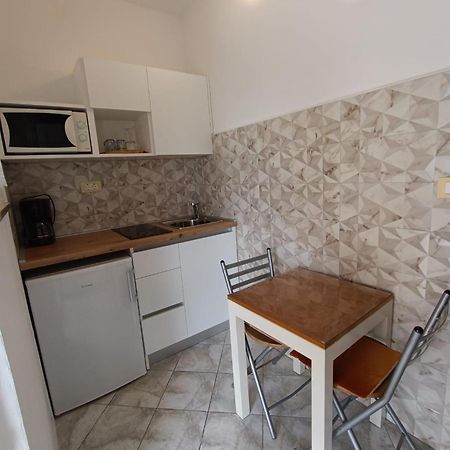 Apartments Novacic Porec Ngoại thất bức ảnh