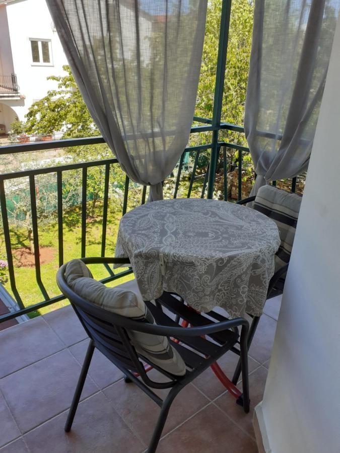 Apartments Novacic Porec Ngoại thất bức ảnh