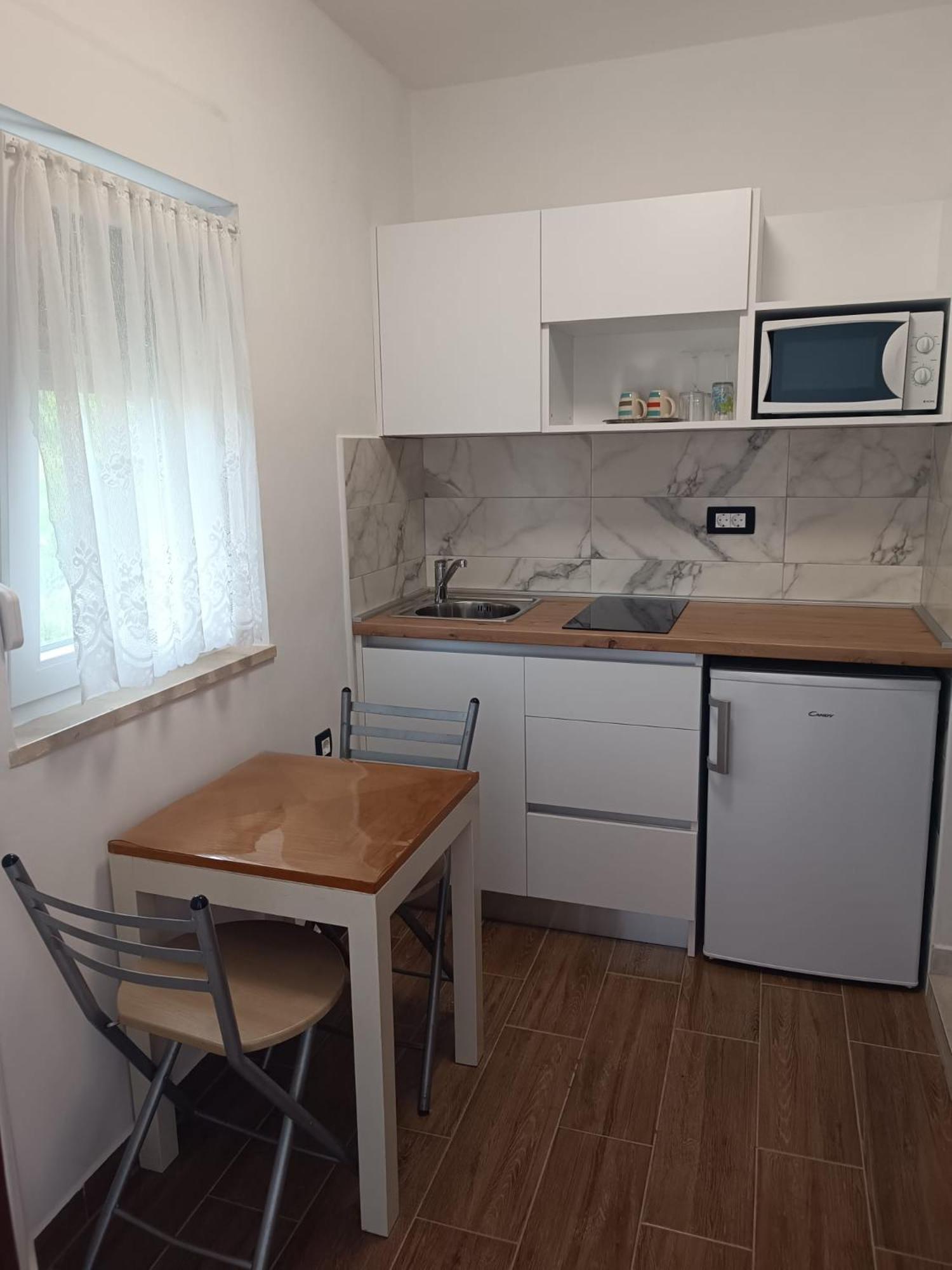 Apartments Novacic Porec Ngoại thất bức ảnh
