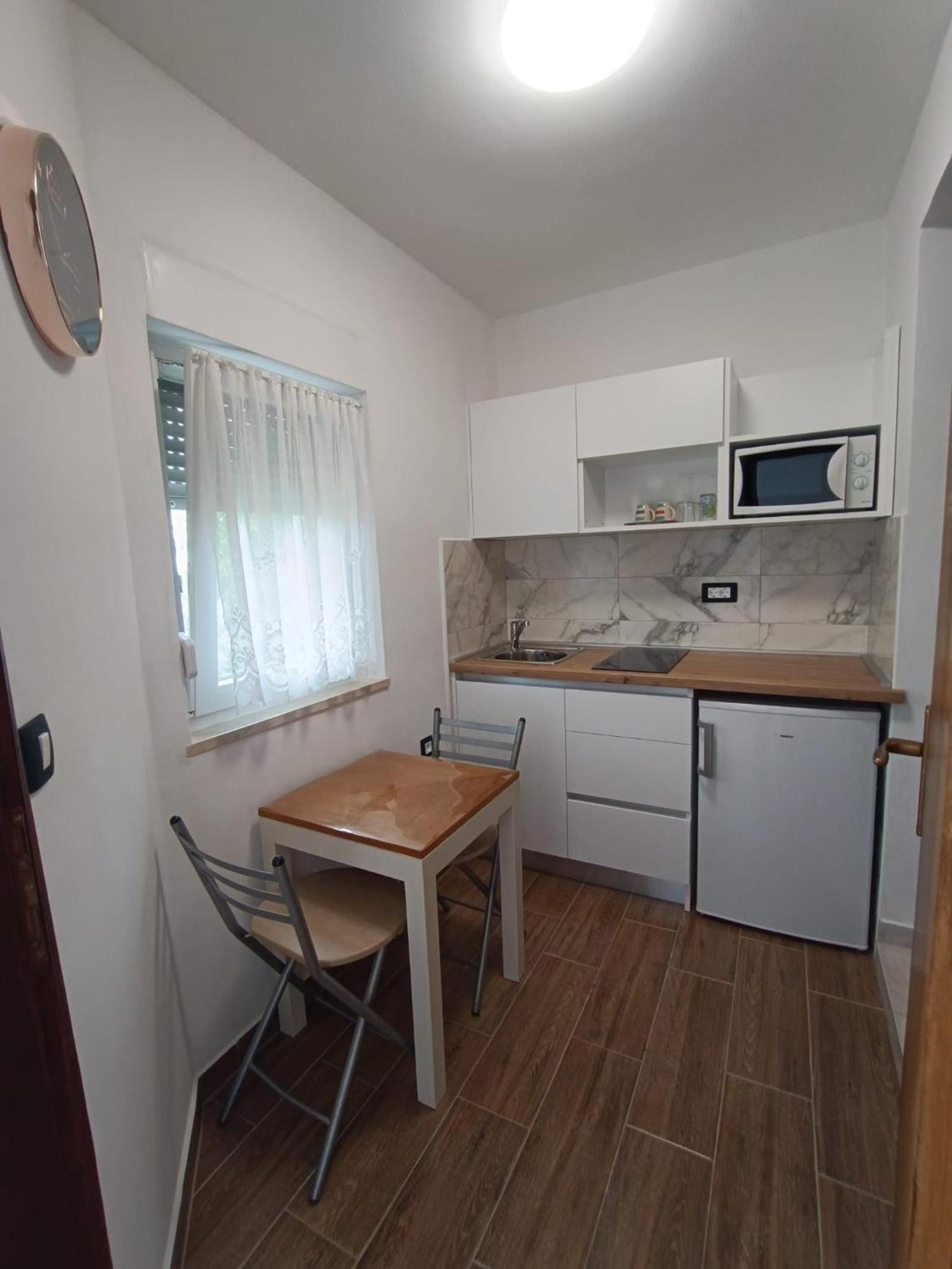 Apartments Novacic Porec Ngoại thất bức ảnh