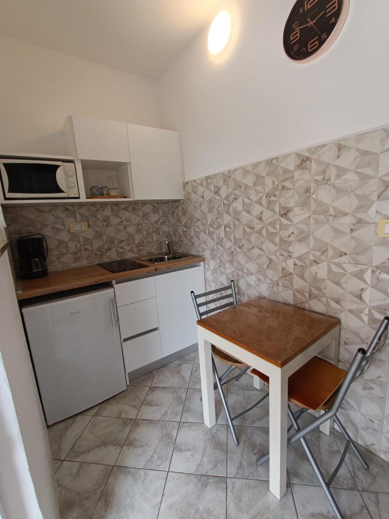 Apartments Novacic Porec Ngoại thất bức ảnh