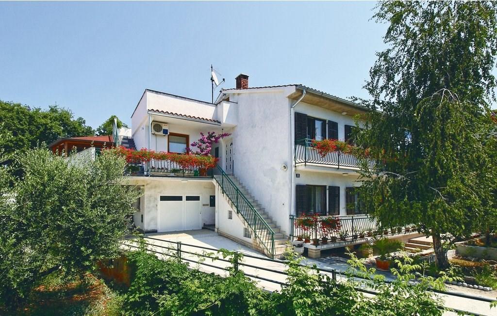 Apartments Novacic Porec Ngoại thất bức ảnh