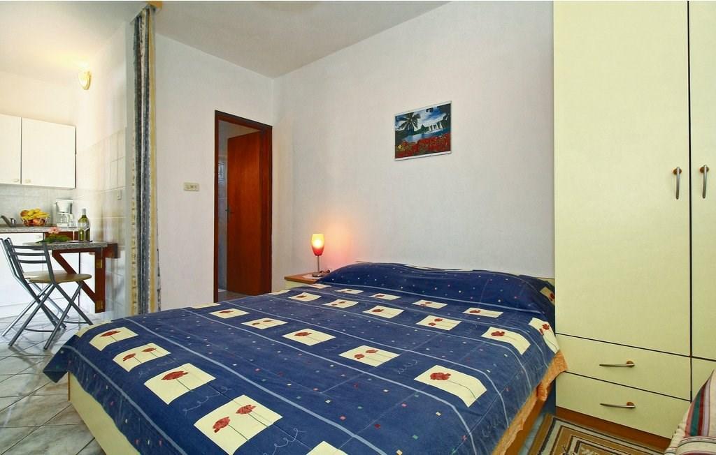 Apartments Novacic Porec Ngoại thất bức ảnh