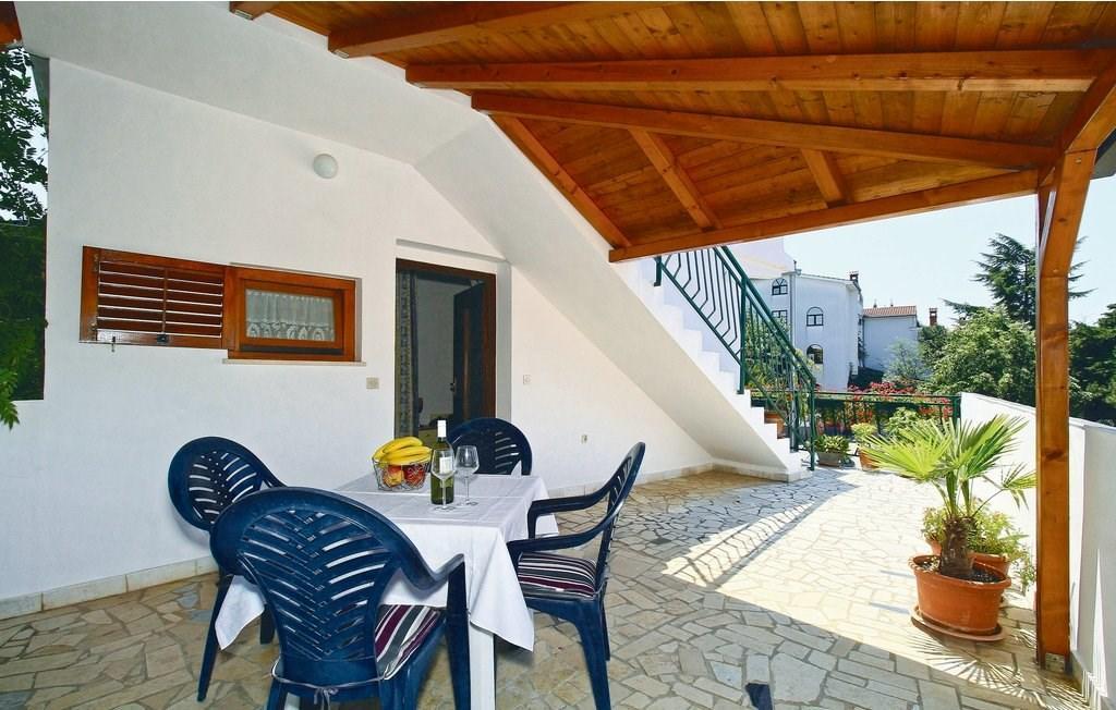 Apartments Novacic Porec Ngoại thất bức ảnh