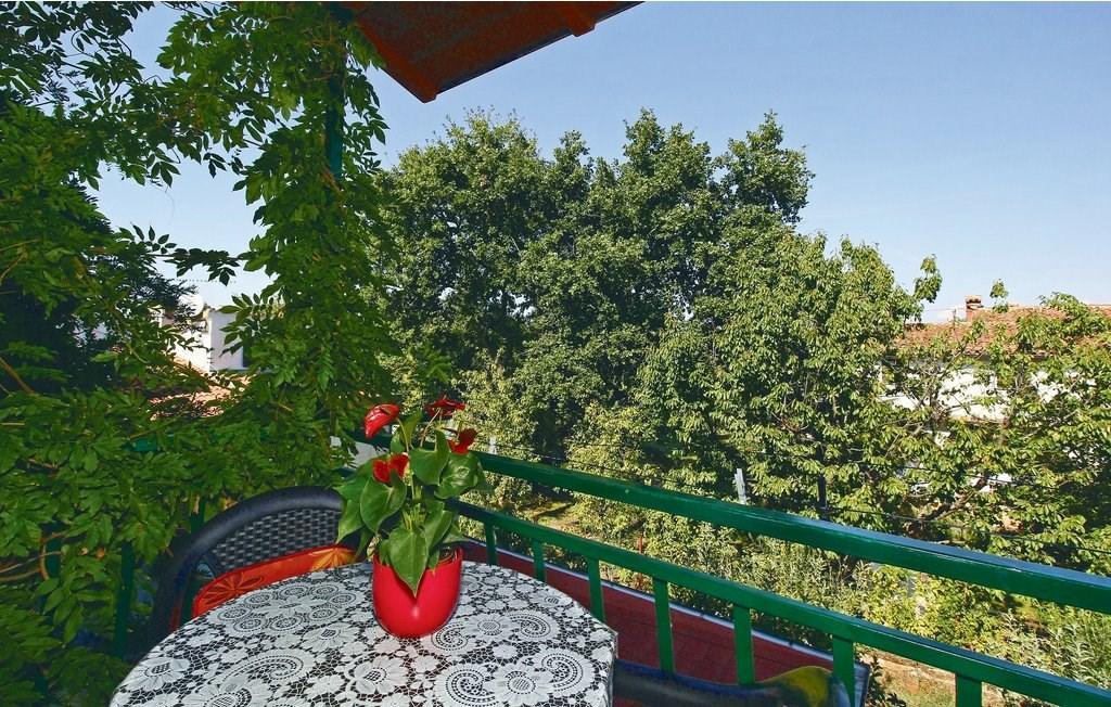 Apartments Novacic Porec Ngoại thất bức ảnh